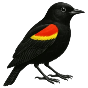 Redwing Messaging Inc.